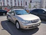 Nissan Sunny 2005 года за 1 600 000 тг. в Астана – фото 4
