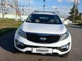 Kia Sportage 2015 года за 7 000 000 тг. в Костанай