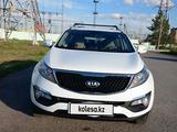 Kia Sportage 2015 года за 7 000 000 тг. в Костанай