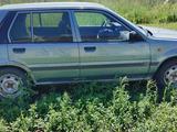 Nissan Sunny 1988 годаfor550 000 тг. в Новоишимский – фото 3