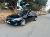 Toyota Camry 2011 года за 5 000 000 тг. в Актобе – фото 3