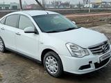 Nissan Almera 2014 года за 4 500 000 тг. в Актобе – фото 2