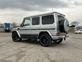 Mercedes-Benz G 55 AMG 2006 годаүшін19 800 000 тг. в Алматы – фото 4