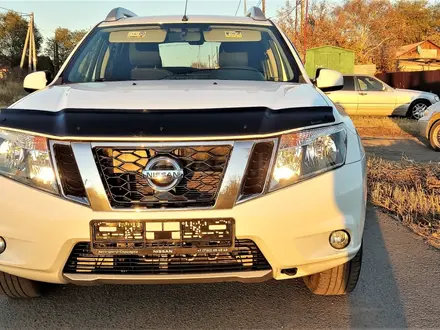 Nissan Terrano 2019 года за 7 790 000 тг. в Караганда – фото 10