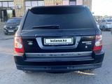 Land Rover Range Rover Sport 2007 годаүшін6 100 000 тг. в Караганда – фото 3