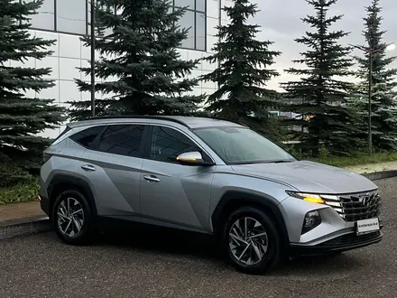 Hyundai Tucson 2023 года за 11 200 000 тг. в Караганда – фото 9