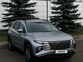 Hyundai Tucson 2023 года за 11 200 000 тг. в Караганда – фото 4