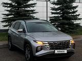 Hyundai Tucson 2023 года за 11 200 000 тг. в Караганда