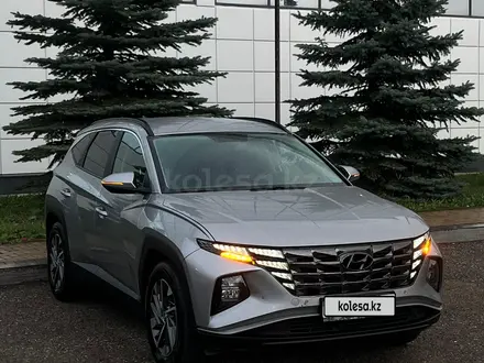 Hyundai Tucson 2023 года за 11 200 000 тг. в Караганда