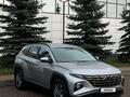 Hyundai Tucson 2023 года за 11 200 000 тг. в Караганда – фото 5