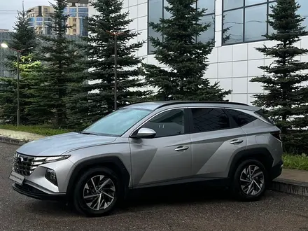 Hyundai Tucson 2023 года за 11 200 000 тг. в Караганда – фото 8