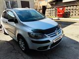 Volkswagen Golf Plus 2007 года за 3 700 000 тг. в Алматы