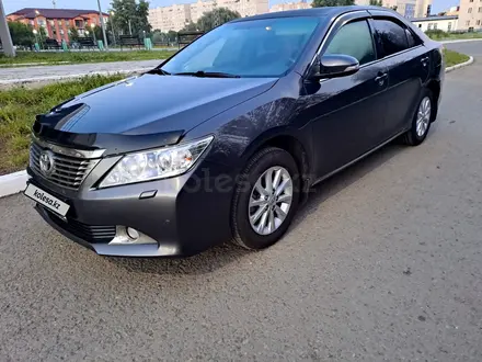Toyota Camry 2014 года за 11 000 000 тг. в Павлодар – фото 11