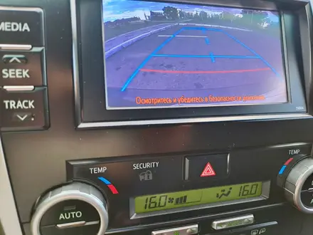 Toyota Camry 2014 года за 11 000 000 тг. в Павлодар – фото 15