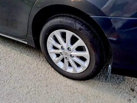 Toyota Camry 2014 года за 11 000 000 тг. в Павлодар – фото 16