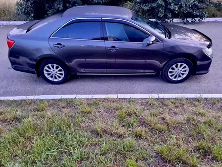Toyota Camry 2014 года за 11 000 000 тг. в Павлодар – фото 17