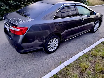 Toyota Camry 2014 года за 11 000 000 тг. в Павлодар – фото 18