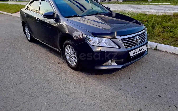 Toyota Camry 2014 годаүшін11 000 000 тг. в Павлодар