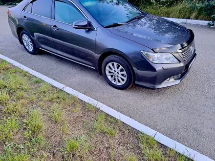 Toyota Camry 2014 года за 11 000 000 тг. в Павлодар – фото 20