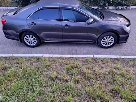 Toyota Camry 2014 года за 11 000 000 тг. в Павлодар – фото 21