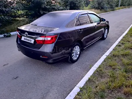 Toyota Camry 2014 года за 11 000 000 тг. в Павлодар – фото 5