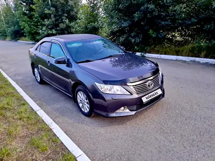 Toyota Camry 2014 года за 11 000 000 тг. в Павлодар – фото 7
