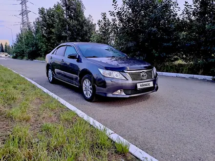 Toyota Camry 2014 года за 11 000 000 тг. в Павлодар – фото 8