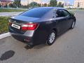 Toyota Camry 2014 годаүшін11 000 000 тг. в Павлодар – фото 9
