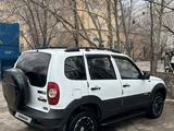 Chevrolet Niva 2014 года за 4 150 000 тг. в Астана – фото 2