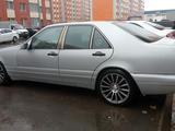 Mercedes-Benz S 320 1994 годаүшін3 500 000 тг. в Алматы