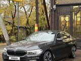 BMW 530 2018 года за 16 700 000 тг. в Алматы