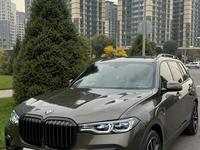 BMW X7 2021 годаfor50 000 000 тг. в Алматы