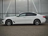BMW 530 2017 года за 14 000 000 тг. в Усть-Каменогорск – фото 3