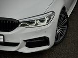BMW 530 2017 года за 14 000 000 тг. в Усть-Каменогорск – фото 2