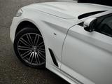 BMW 530 2017 года за 14 000 000 тг. в Усть-Каменогорск – фото 5