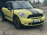 Mini Coupe 2012 годаүшін6 400 000 тг. в Кокшетау – фото 3