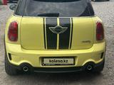 Mini Coupe 2012 годаүшін6 400 000 тг. в Кокшетау – фото 4