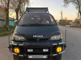 Mitsubishi Delica 1995 годаүшін5 200 000 тг. в Алматы