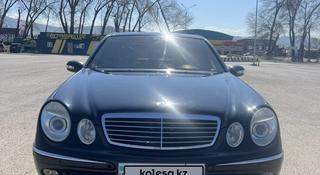 Mercedes-Benz E 320 2004 года за 5 300 000 тг. в Алматы