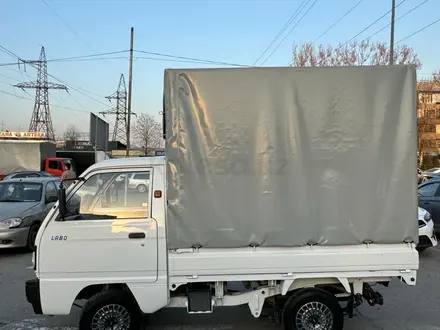 Chevrolet Damas 2021 годаүшін4 300 000 тг. в Алматы – фото 5