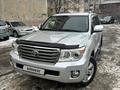 Toyota Land Cruiser 2012 годаүшін19 200 000 тг. в Алматы – фото 4