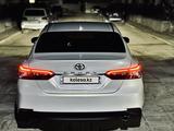 Toyota Camry 2020 годаүшін13 500 000 тг. в Жанаозен – фото 4