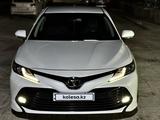 Toyota Camry 2020 годаүшін13 500 000 тг. в Жанаозен