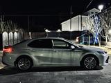 Toyota Camry 2020 годаүшін13 500 000 тг. в Жанаозен – фото 2