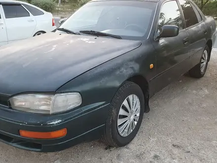 Toyota Camry 1992 года за 1 800 000 тг. в Актау – фото 7