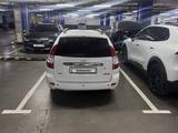 ВАЗ (Lada) Priora 2171 2014 года за 1 800 000 тг. в Уральск – фото 3