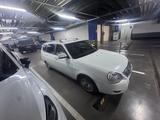 ВАЗ (Lada) Priora 2171 2014 года за 1 800 000 тг. в Уральск – фото 5