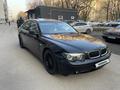 BMW 745 2003 года за 4 000 000 тг. в Алматы