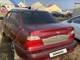 Daewoo Nexia 2006 года за 1 100 000 тг. в Уральск – фото 3