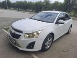 Chevrolet Cruze 2013 года за 4 200 000 тг. в Актобе